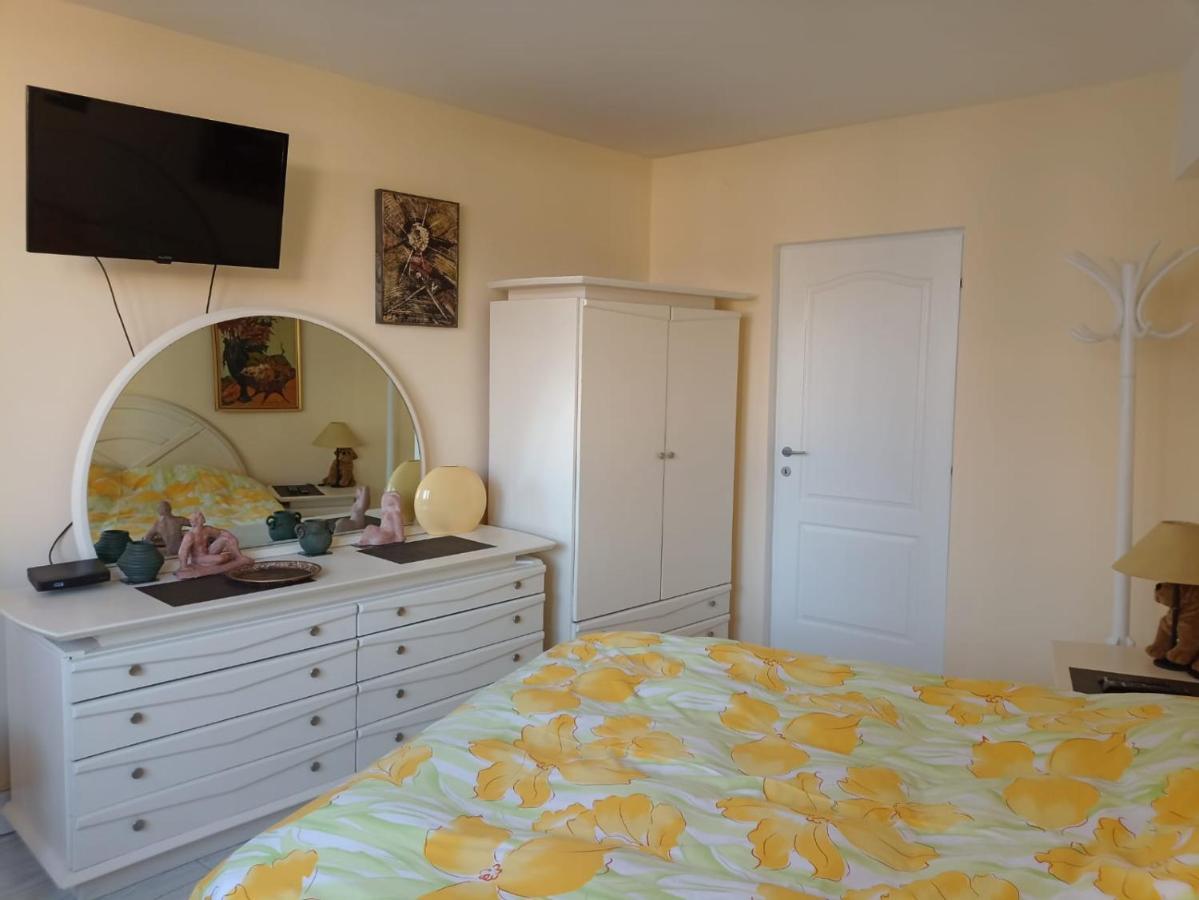 Two Bedroom Apartment Farmec Cluj-Napoca Esterno foto