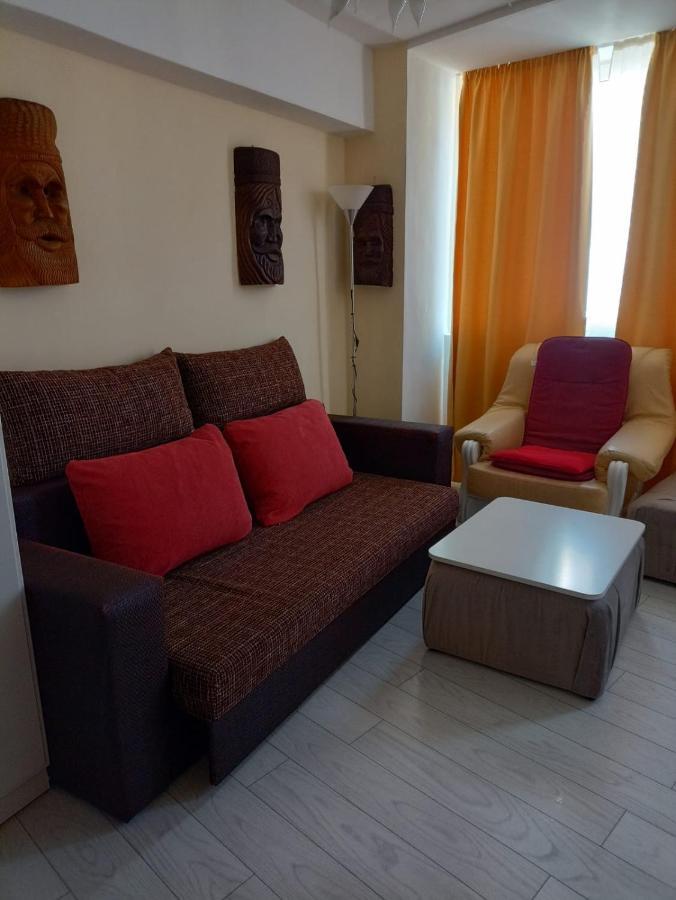 Two Bedroom Apartment Farmec Cluj-Napoca Esterno foto