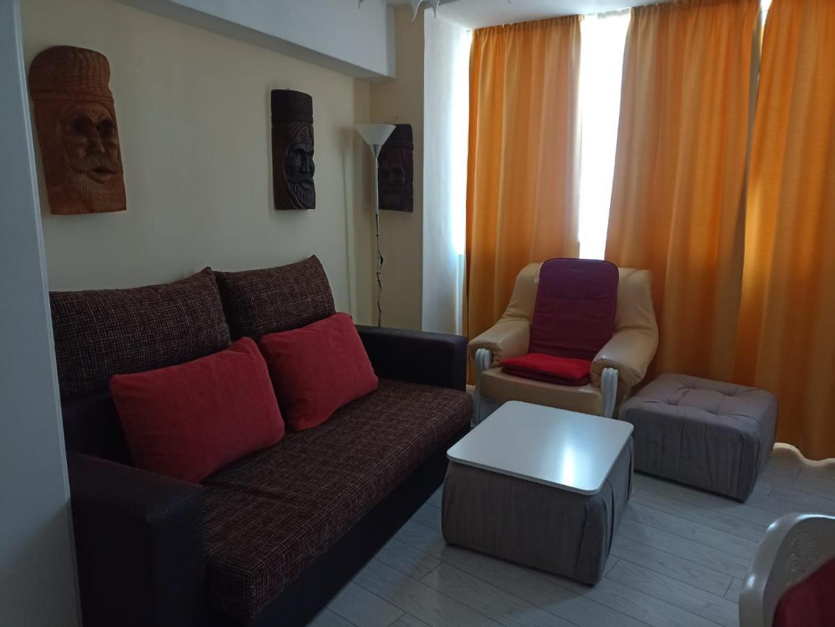 Two Bedroom Apartment Farmec Cluj-Napoca Esterno foto