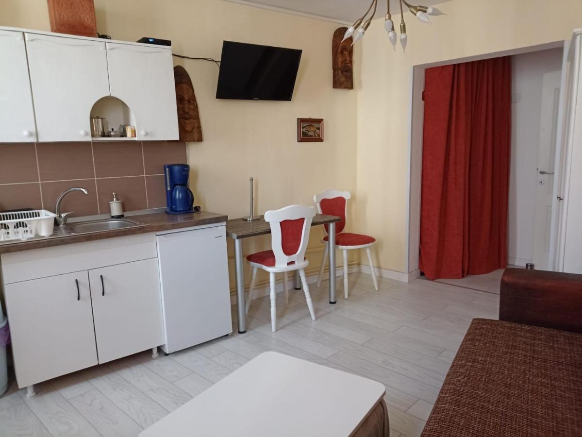 Two Bedroom Apartment Farmec Cluj-Napoca Esterno foto